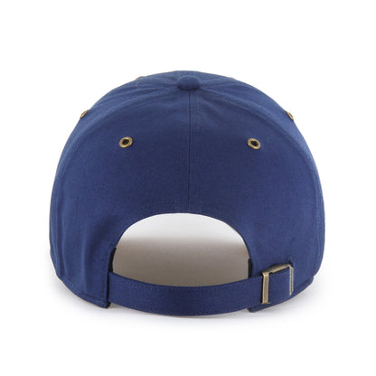 NEW BALANCE SCRIPT SUEDE '47 CLEAN UP