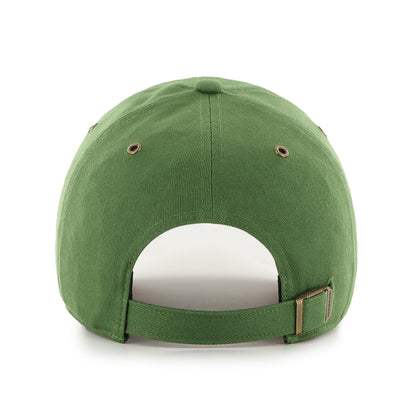 NEW BALANCE SCRIPT SUEDE '47 CLEAN UP