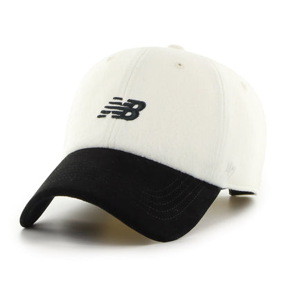 NEW BALANCE WOOL SUEDE '47 CLEAN UP