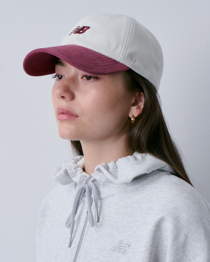 NEW BALANCE WOOL SUEDE '47 CLEAN UP