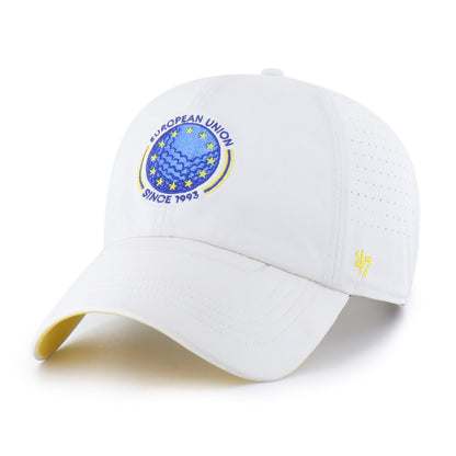 EUROPEAN UNION GUTTIE BRRR '47 CLEAN UP