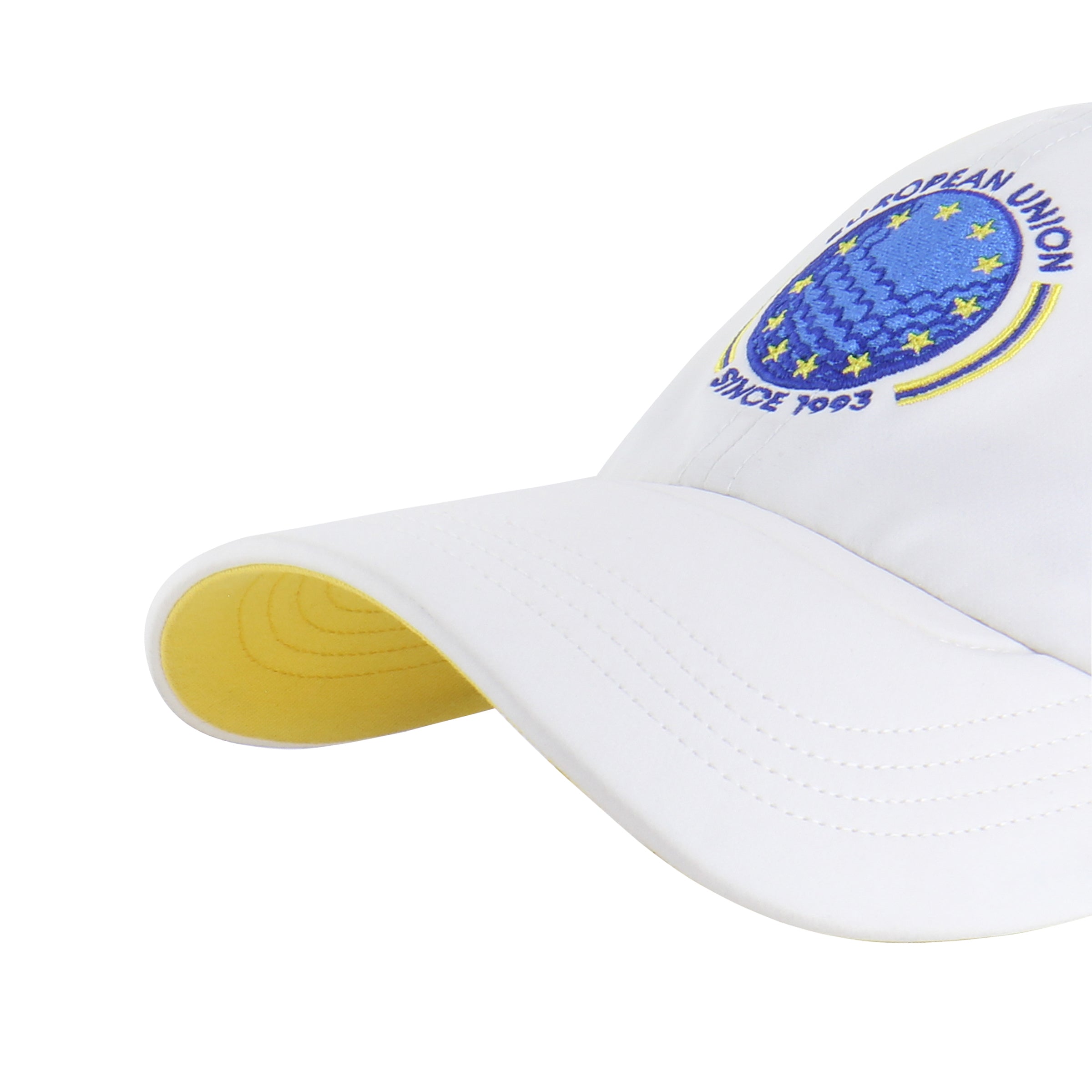 EUROPEAN UNION GUTTIE BRRR '47 CLEAN UP