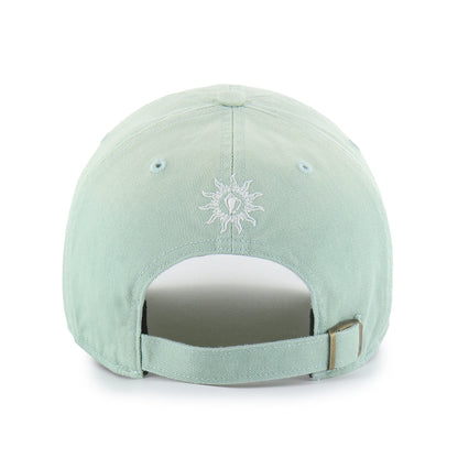 KEY WEST DESTINATION '47 CLEAN UP