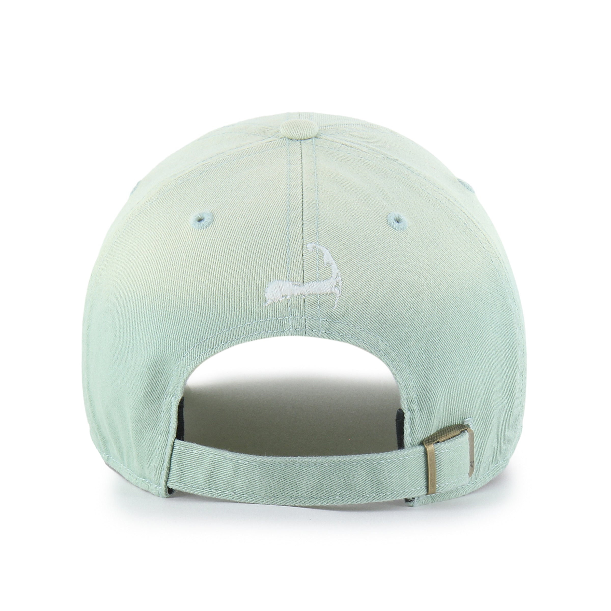 CAPE COD DESTINATION '47 CLEAN UP