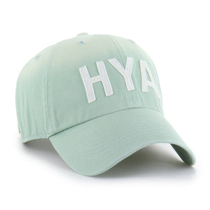 CAPE COD DESTINATION '47 CLEAN UP