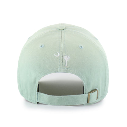 HILTON HEAD DESTINATION '47 CLEAN UP