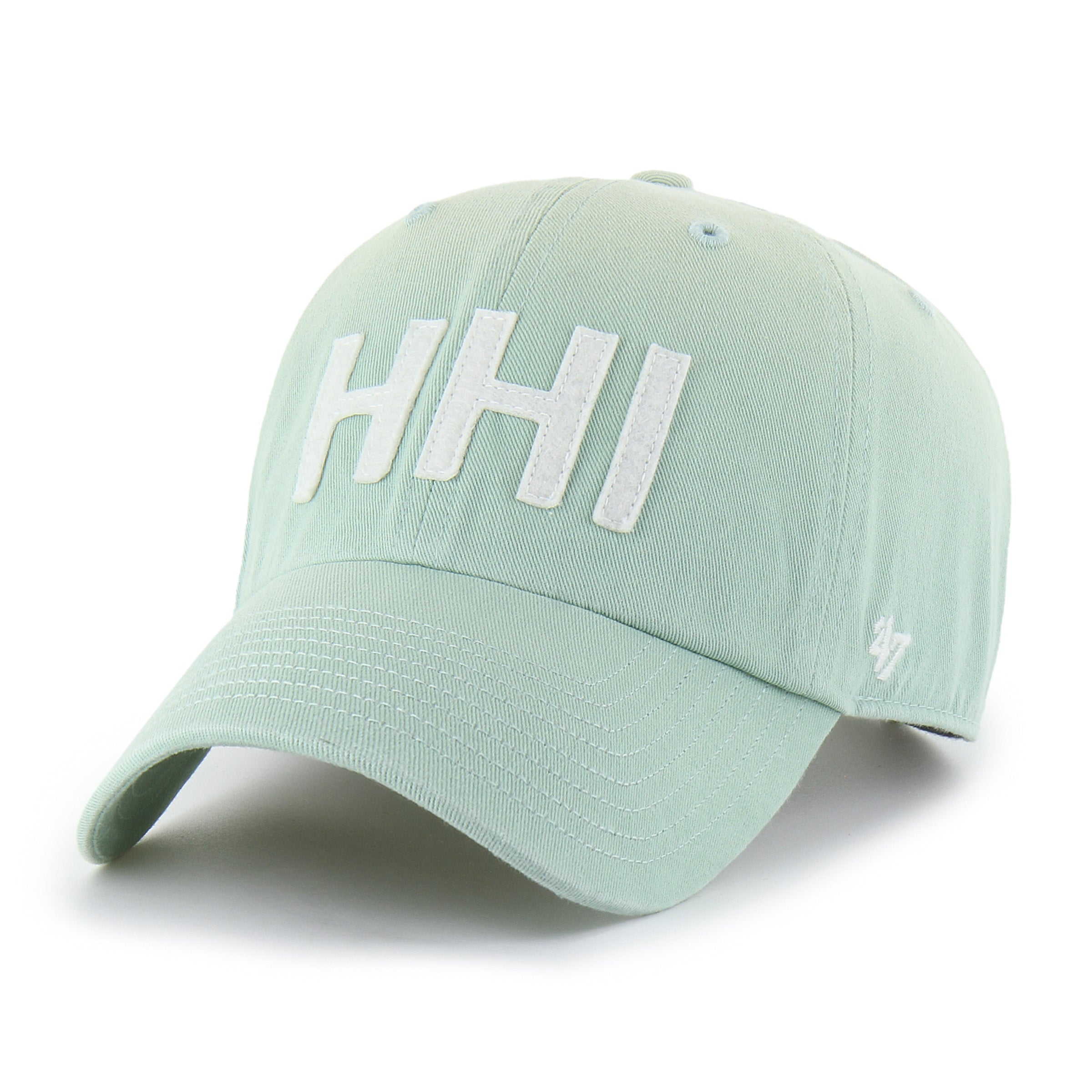 HILTON HEAD DESTINATION '47 CLEAN UP