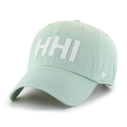 HILTON HEAD DESTINATION '47 CLEAN UP