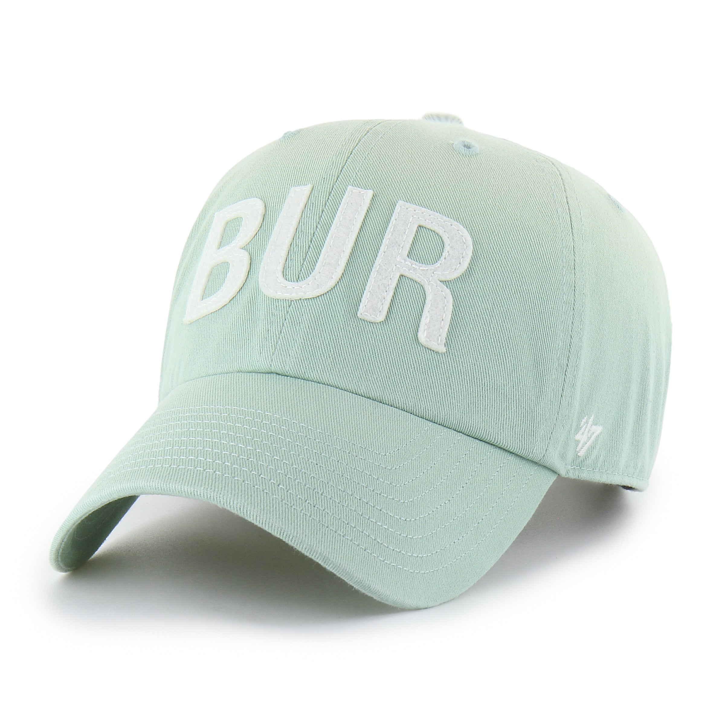 MALIBU DESTINATION '47 CLEAN UP