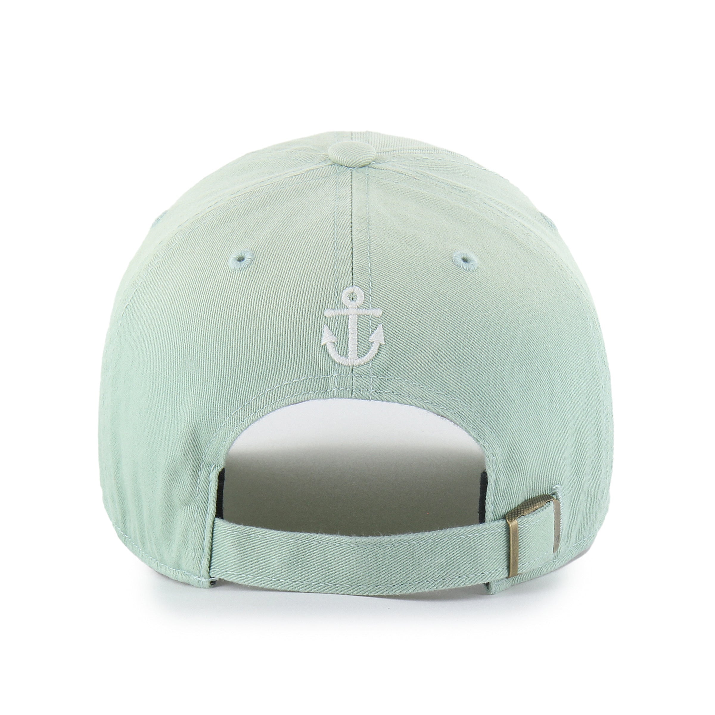 NEWPORT DESTINATION '47 CLEAN UP