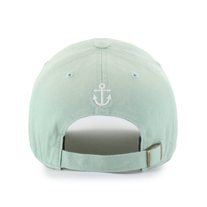 NEWPORT DESTINATION '47 CLEAN UP