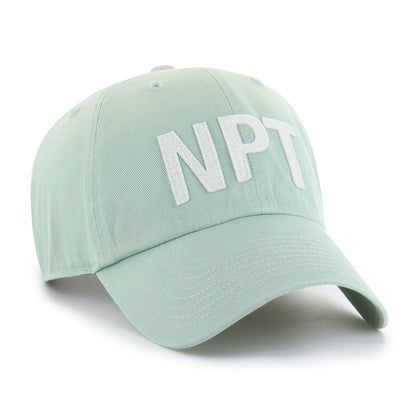 NEWPORT DESTINATION '47 CLEAN UP