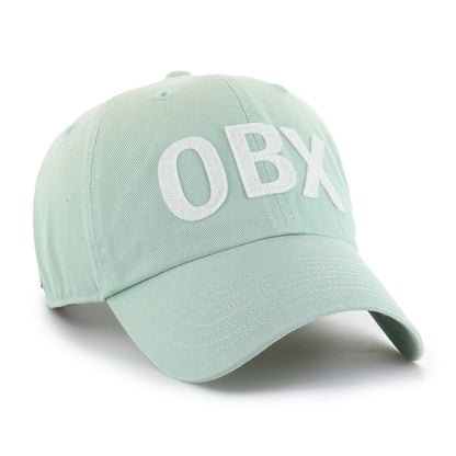 OUTER BANKS DESTINATION '47 CLEAN UP