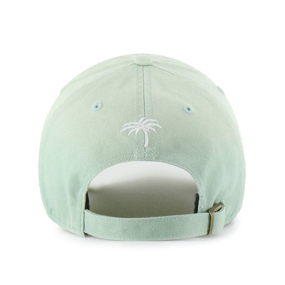 SANTA MONICA DESTINATION '47 CLEAN UP