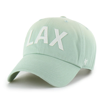 SANTA MONICA DESTINATION '47 CLEAN UP