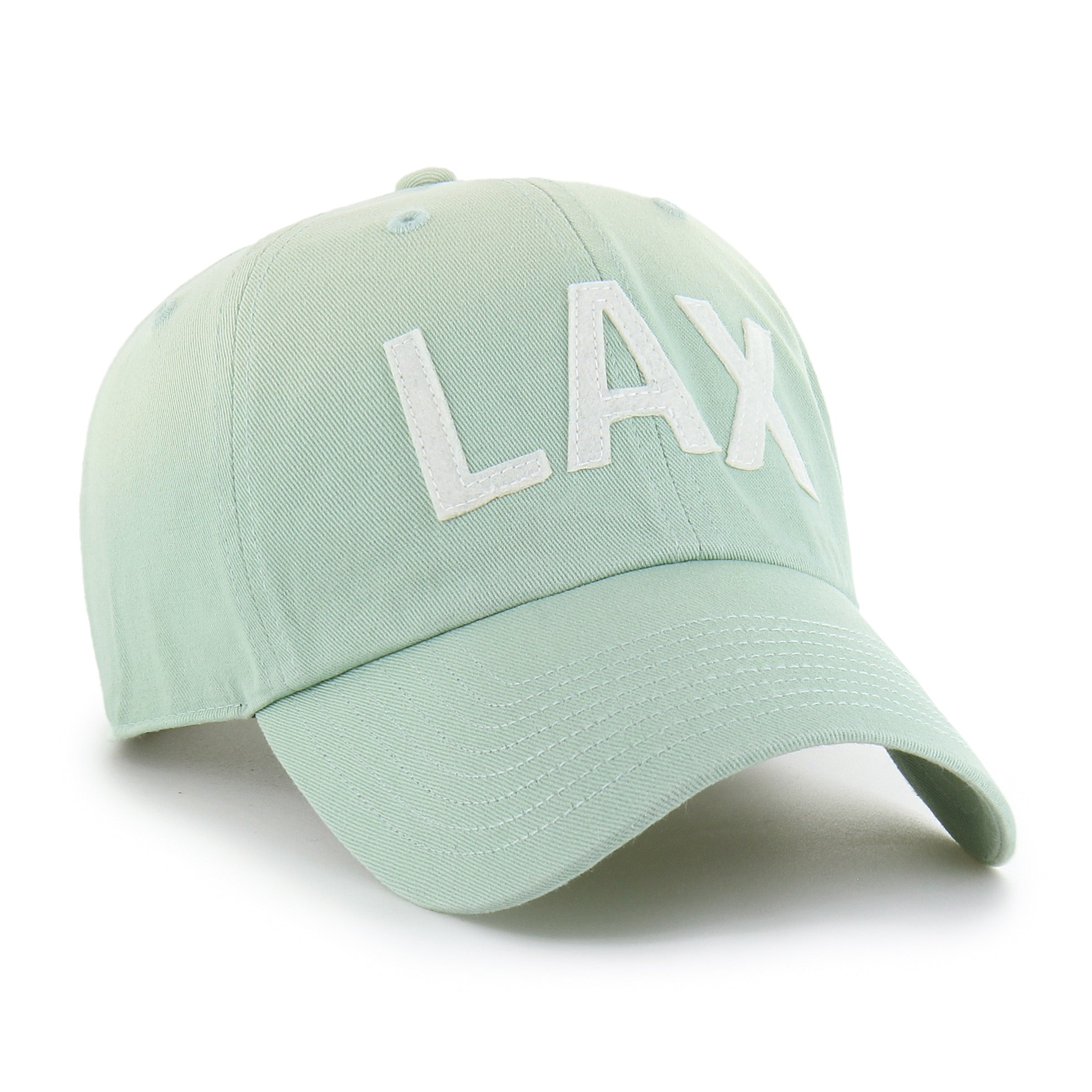 SANTA MONICA DESTINATION '47 CLEAN UP