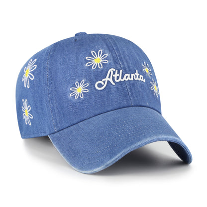 ATLANTA DENIM '47 CLEAN UP