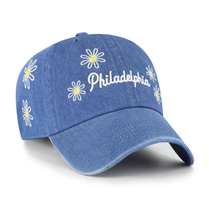 PHILADELPHIA DENIM '47 CLEAN UP