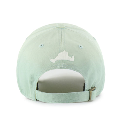 MARTHAS VINEYARD DESTINATION '47 CLEAN UP