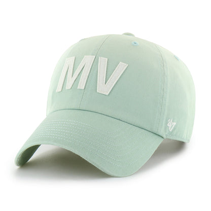 MARTHAS VINEYARD DESTINATION '47 CLEAN UP