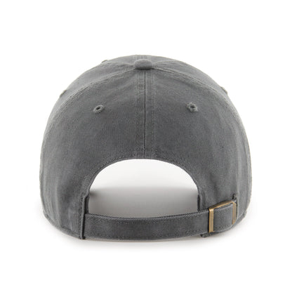 WHEATEN TERRIER BASE RUNNER '47 CLEAN UP