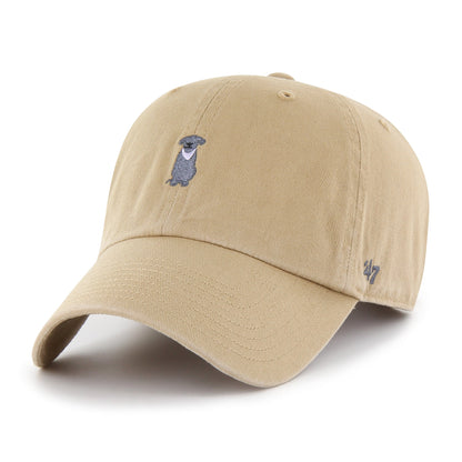 CHARCOAL LAB BASE RUNNER '47 CLEAN UP