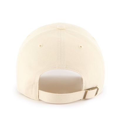 BLACK LAB BASE RUNNER '47 CLEAN UP