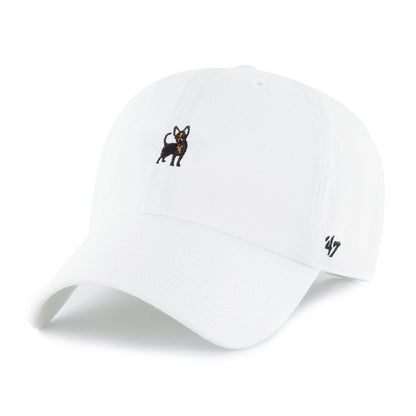 CHIHUAHUA BASE RUNNER ICON '47 CLEAN UP