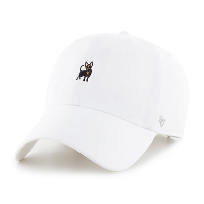 CHIHUAHUA BASE RUNNER '47 CLEAN UP