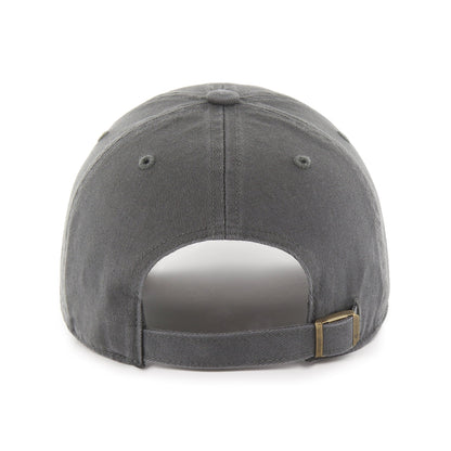 BOSTON TERRIER BASE RUNNER '47 CLEAN UP