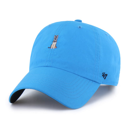 GERMAN SHEPHERD BRRR BASE RUNNER '47 CLEAN UP