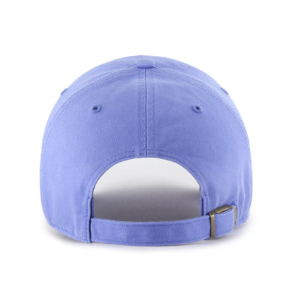 BULLDOG BASE RUNNER '47 CLEAN UP