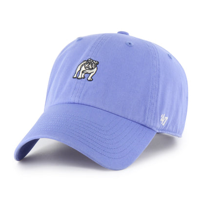 BULLDOG BASE RUNNER '47 CLEAN UP