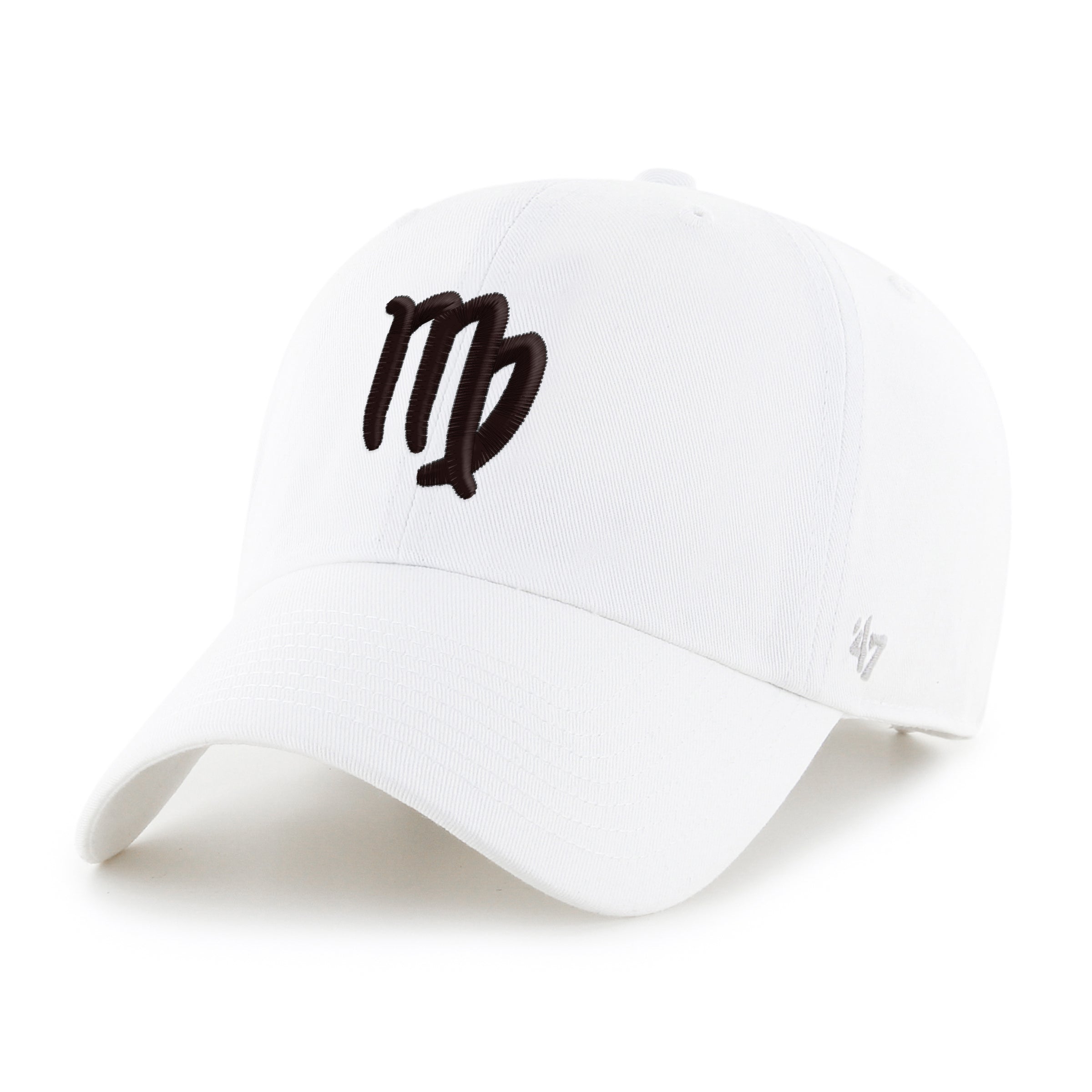 ZODIAC VIRGO BASE RUNNER ICON '47 CLEAN UP