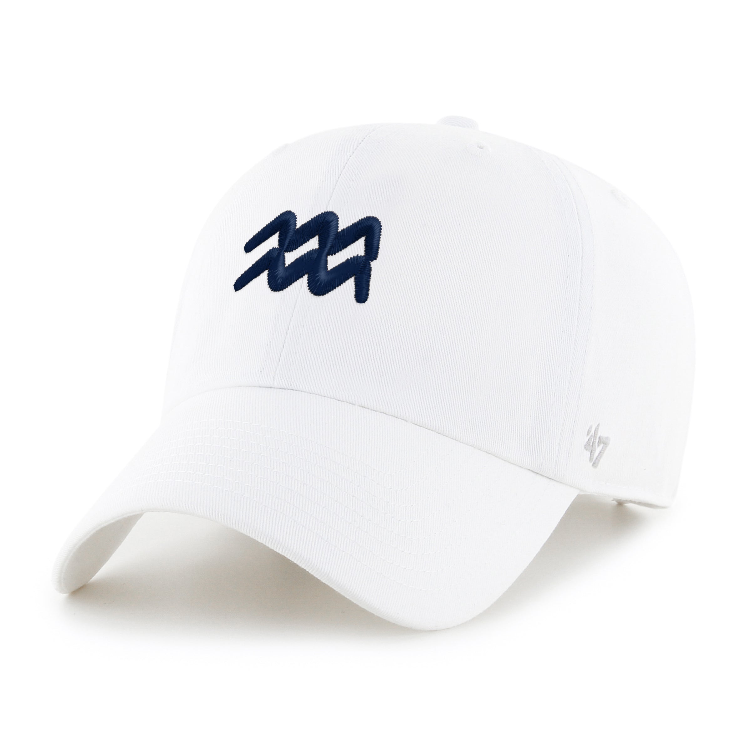 ZODIAC AQUARIUS BASE RUNNER ICON '47 CLEAN UP