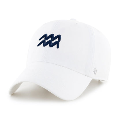 ZODIAC AQUARIUS BASE RUNNER ICON '47 CLEAN UP