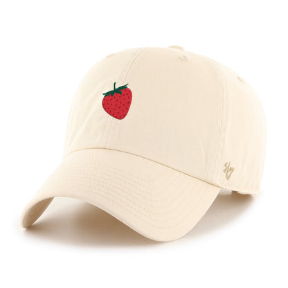 STRAWBERRY BASE RUNNER '47 CLEAN UP