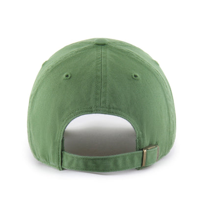 GERMAN SHEPHERD BASE RUNNER '47 CLEAN UP