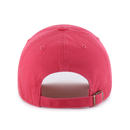 GOLDENDOODLE BASE RUNNER ICON '47 CLEAN UP