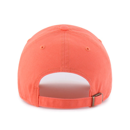 YELLOW LAB BASE RUNNER ICON '47 CLEAN UP