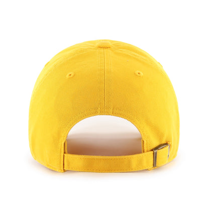 FISH BASE RUNNER '47 CLEAN UP